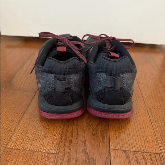 Altra Men's Lone Peak Trail Running Shoes - Picture 3 of 4